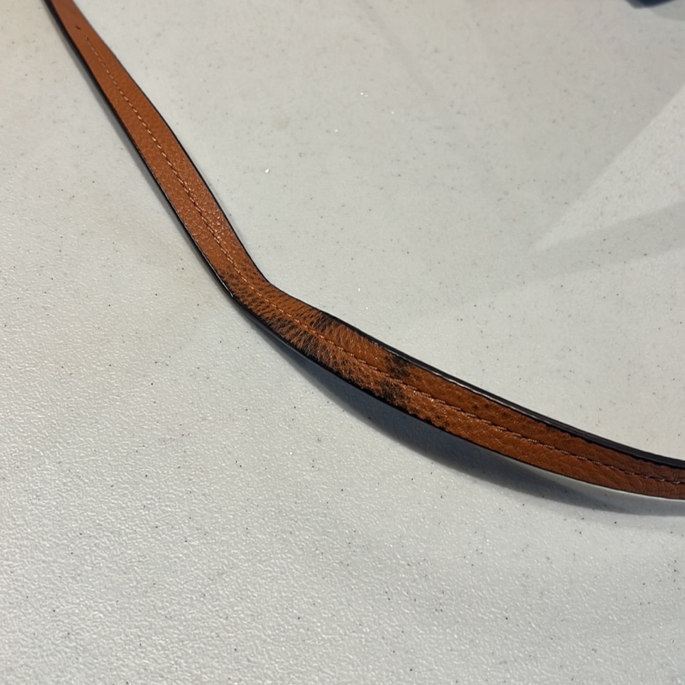 Kate Spade Tan Petite Purse - Picture 9 of 9